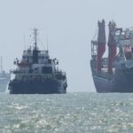 China Condemns New US Sanctions on Iran and Trading Partners