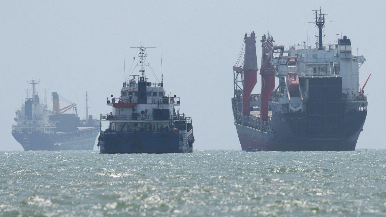 China Condemns New US Sanctions on Iran and Trading Partners