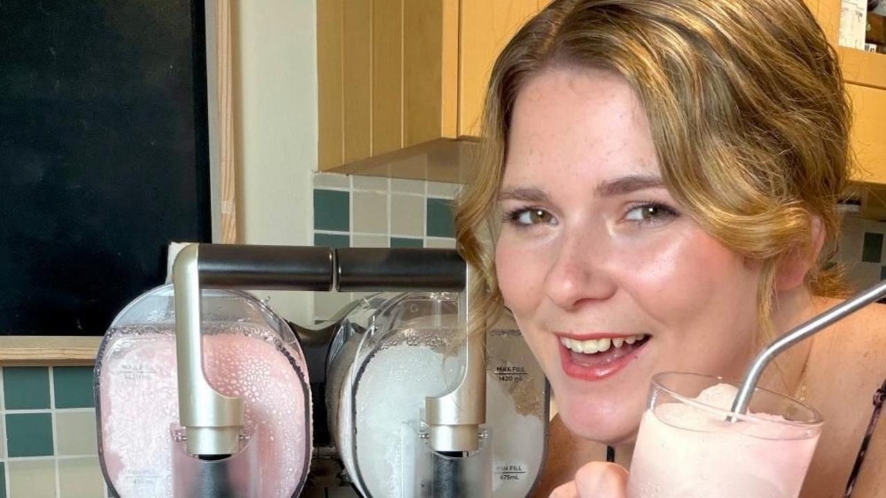 Becca Stock Addresses Surge in Online Harassment: ‘Trolls Are Bored and Jealous’ Becca Stock Addresses Surge in Online Harassment: ‘Trolls Are Bored and Jealous’