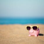 Financial Stress Persists: Holidaymakers Take Days to Shed Money Worries Financial Stress Persists: Holidaymakers Take Days to Shed Money Worries