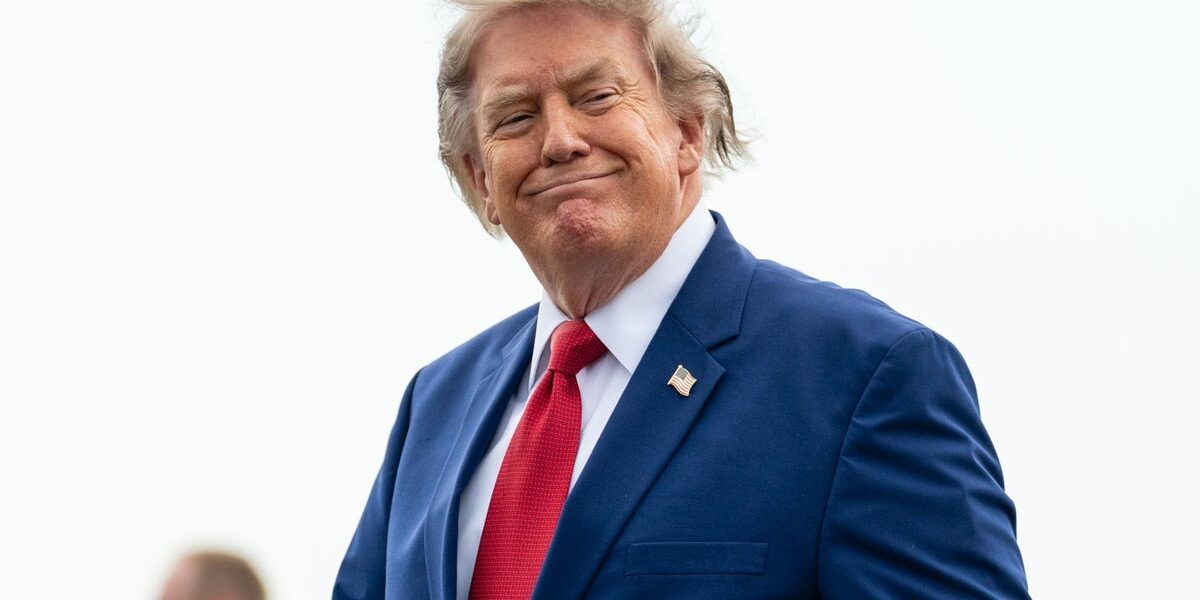 Belgian Diamond Sector Denies Trump Ring Linked to Tariff Exemption Belgian Diamond Sector Denies Trump Ring Linked to Tariff Exemption