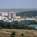 Romania Shuts Down Nuclear Plant Due to Severe Drop in Danube River Levels