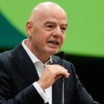 FIFA President Issues Apology Amid World Cup Private Investment Scandal FIFA President Issues Apology Amid World Cup Private Investment Scandal