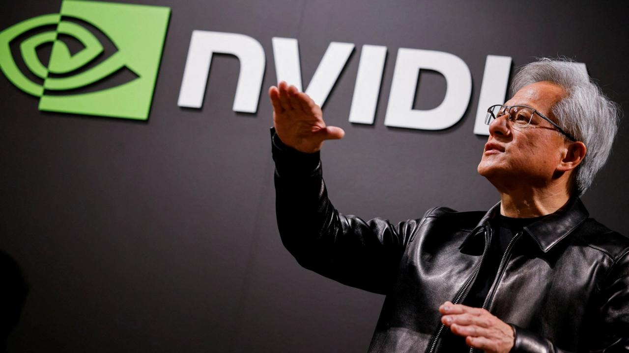 Nvidia Secures 0 Billion Investment for AI Data Center Expansion