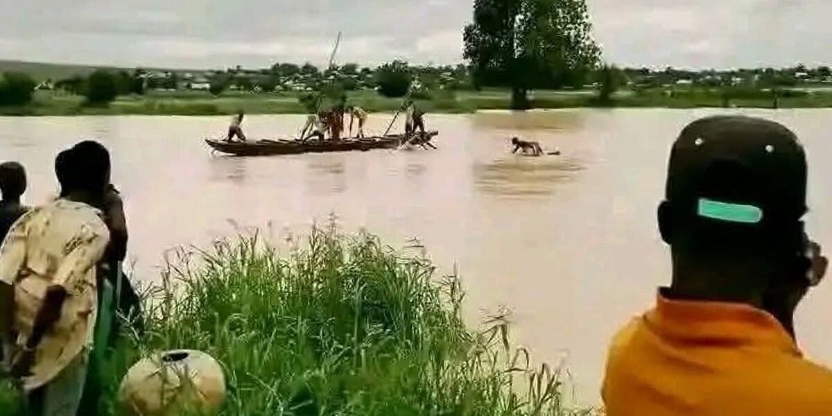 Nigeria Boat Tragedy: 47 Lives Lost in Sokoto State Capsize Nigeria Boat Tragedy: 47 Lives Lost in Sokoto State Capsize