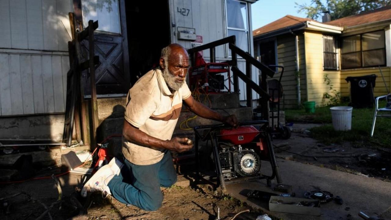 Indiana Power Crisis: Thousands Remain in Dark 12 Days Post-Storms