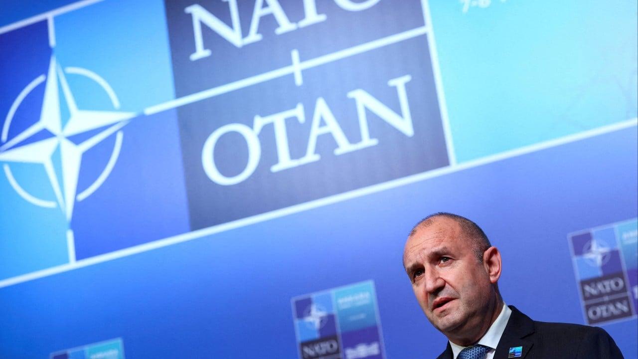 Ukraine Denies Involvement in Drone Explosion Near Bulgaria Pipeline
