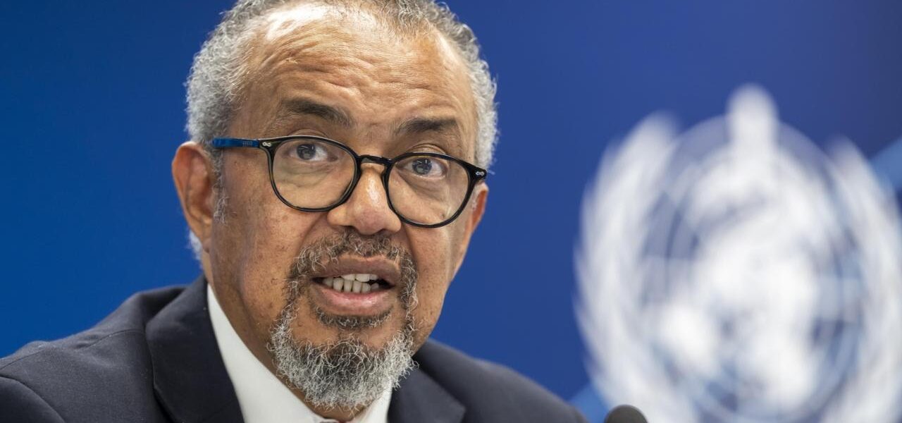WHO Chief Warns: Current Ebola Outbreak Could Become Deadliest Ever