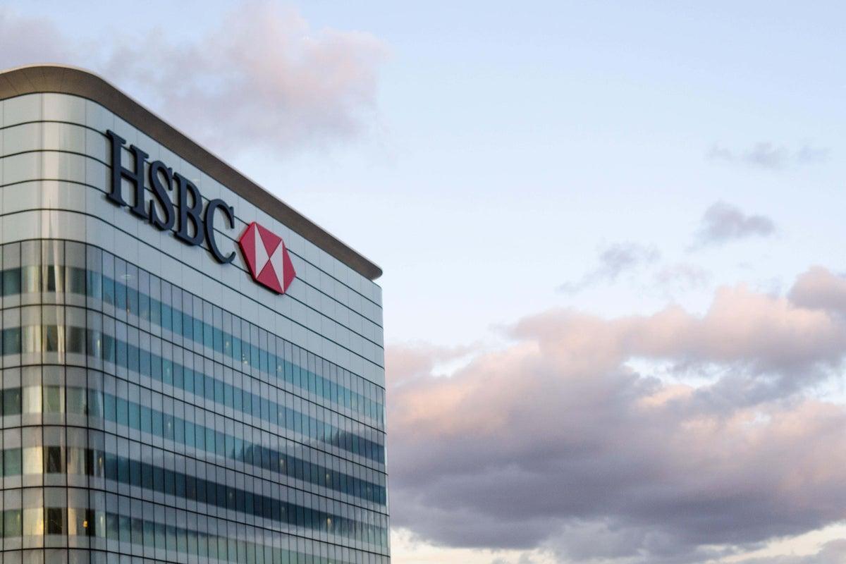 HSBC Chief: Strong Banks Crucial for UK Economic Growth as Profits Surge HSBC Chief: Strong Banks Crucial for UK Economic Growth as Profits Surge