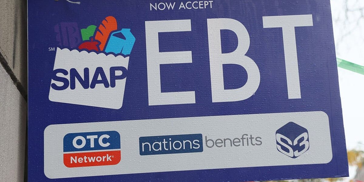 Surge in SNAP Enrollment Decline Following Implementation of New Policy