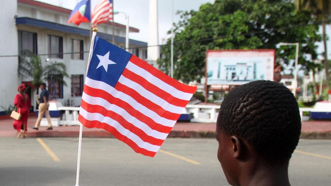 Liberia Agrees to Accept 1,200 Foreign Deportees from the United States