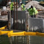 Florida Sets Adaptation Example for Coastal Cities Facing Sea Level Rise and Storm Threats
