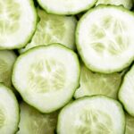 Record Heatwaves Alter Cucumber Shape and Increase Prices, Experts Warn