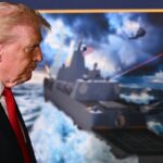 Trump Orders Navy to Revert to Older Steam Catapults, Potential Billions in Costs