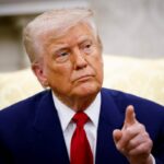 Colombian President Appeals to Trump for Tariff Relief Amid Earthquake Recovery