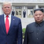 US Military Exercises with South Korea Conclude Early Amid Rising North Korean Tensions