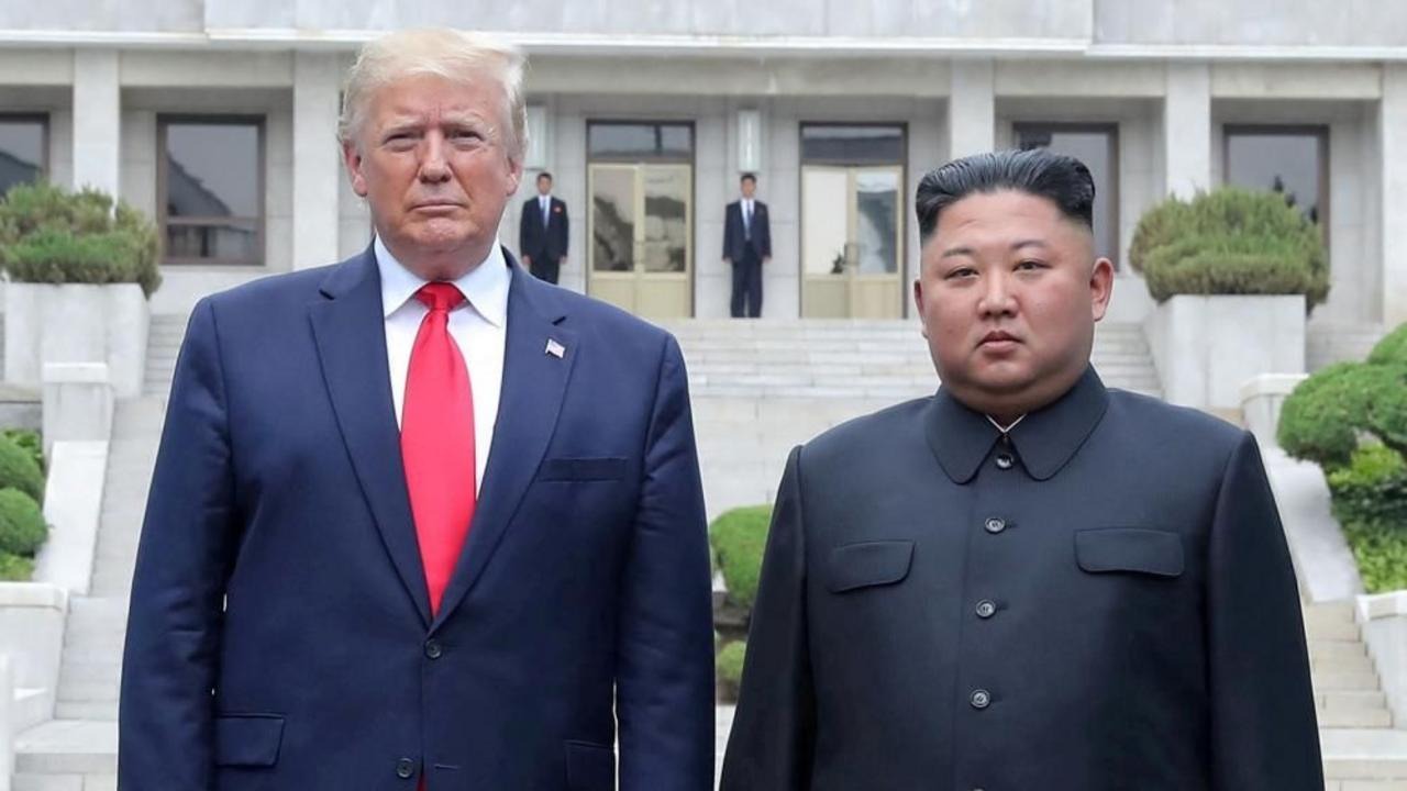 US Military Exercises with South Korea Conclude Early Amid Rising North Korean Tensions
