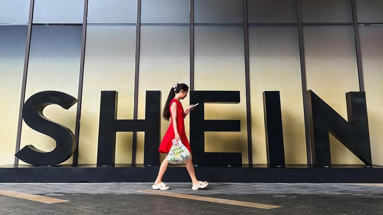 Shein Targets bn Valuation in 1 September Stock Market Debut