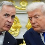 Canadian Leader Threatens Electricity Cut-Off in Response to US Tariffs Canadian Leader Threatens Electricity Cut-Off in Response to US Tariffs