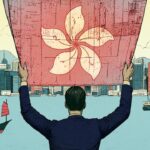 Hong Kong’s First Five-Year Plan: A Blueprint for 2030 Hong Kong’s First Five-Year Plan: A Blueprint for 2030
