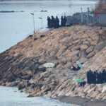 Morocco Arrests Over 100 Migrants Headed for Spain’s Ceuta Amid Border Surge