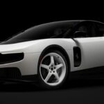 Ferrari’s Inaugural Electric Vehicle Fetches Record M at Auction Ferrari’s Inaugural Electric Vehicle Fetches Record M at Auction