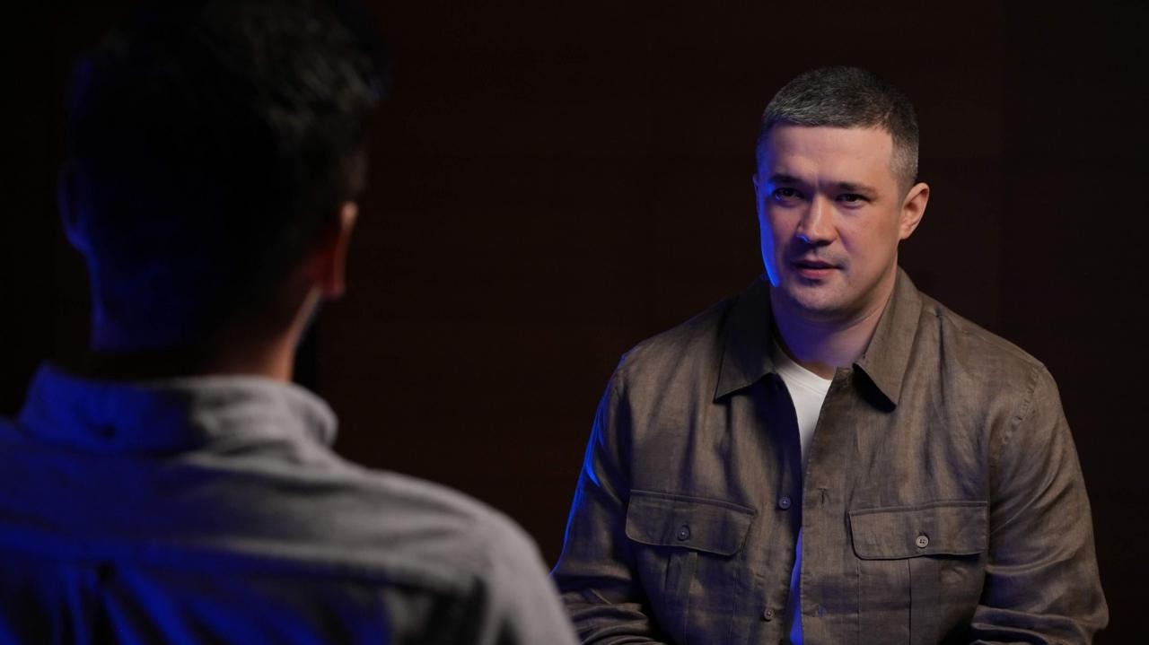 Ex-Defence Minister Questions Zelensky’s Handling of Corruption in Ukraine Government Ex-Defence Minister Questions Zelensky’s Handling of Corruption in Ukraine Government
