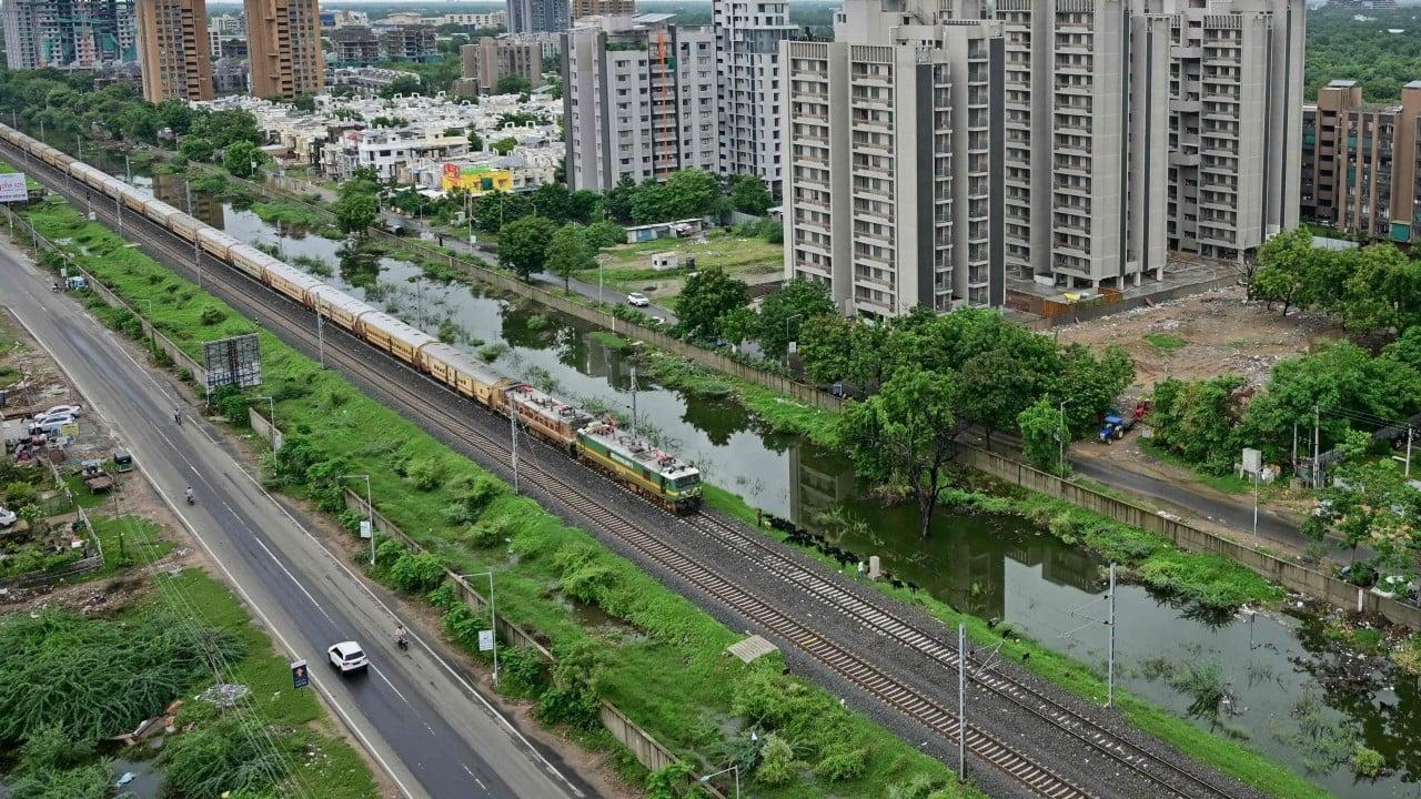 India’s Real Estate Boom Masks Affordable Housing Crisis