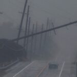 Hurricane Lala Wreaks Havoc: Homes Damaged, 180,000 Without Power in Hawaii