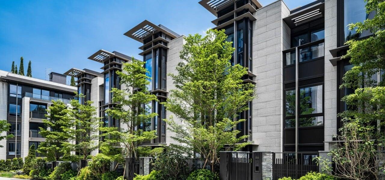 Hong Kong Luxury Home Sold for .5M to Ningbo Tycoon’s Family Hong Kong Luxury Home Sold for .5M to Ningbo Tycoon’s Family