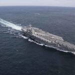USS Lincoln Returns Home After Extended 270-Day Deployment USS Lincoln Returns Home After Extended 270-Day Deployment