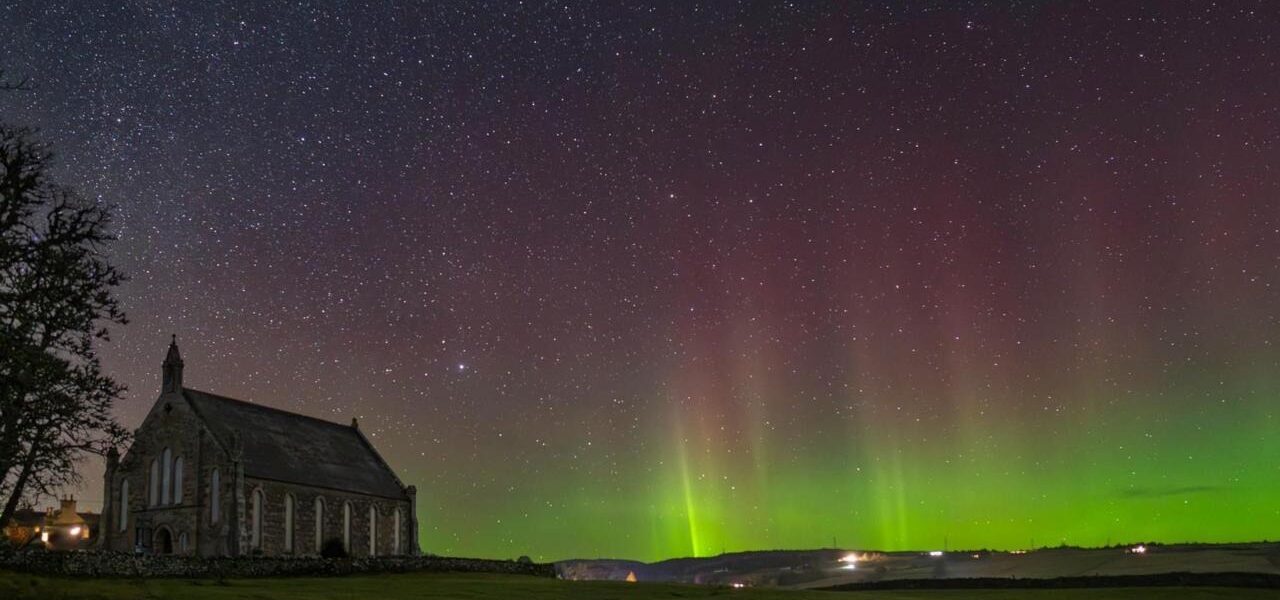Highlands Authorities Draft Comprehensive Dark Skies Guidelines to Combat Light Pollution