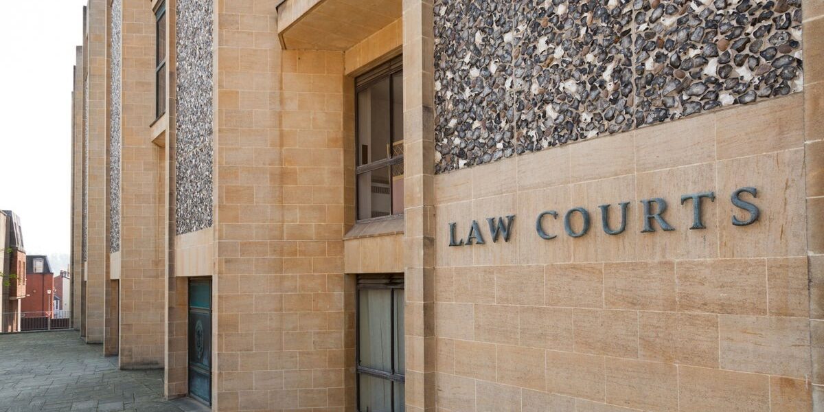Man Convicted for Using AI Chatbot to Plan Islamic State Martyrdom Man Convicted for Using AI Chatbot to Plan Islamic State Martyrdom