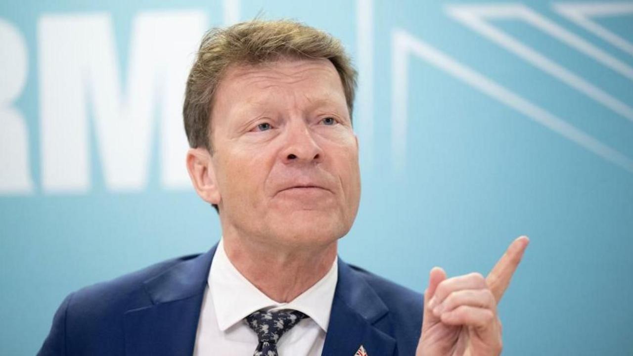 Reform Party Proposes Prioritizing British-Born Youth for Social Housing Reform Party Proposes Prioritizing British-Born Youth for Social Housing