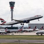 Heathrow Airport Runway Closure and Travel Delays After Fire Incident
