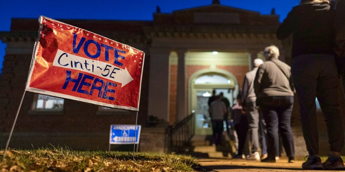 Federal Judge Halts Ohio’s Proof-of-Citizenship Voter Registration Law Federal Judge Halts Ohio’s Proof-of-Citizenship Voter Registration Law