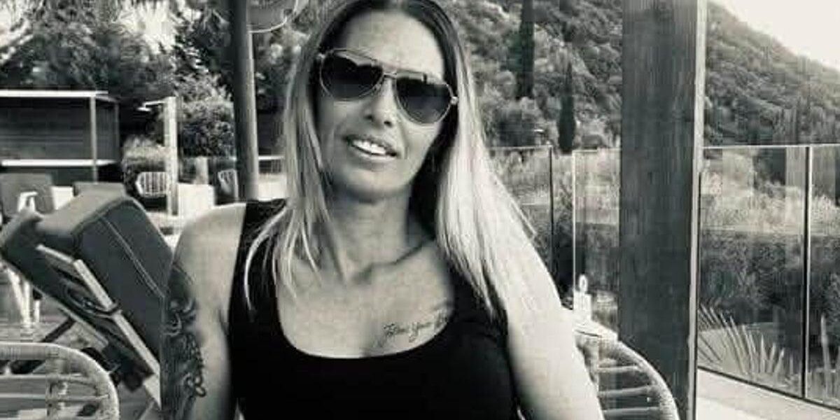 British Mother Dies Following Spanish Wildfires, Partner in Critical Condition British Mother Dies Following Spanish Wildfires, Partner in Critical Condition