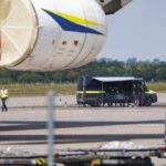 Security Alert: Explosive-Laden Drone Found Near German Airport Runway