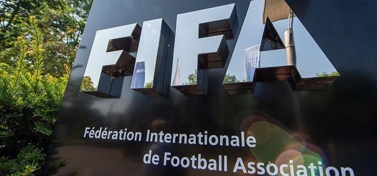 FIFA Dismisses Senior Official Following Criticism of President Infantino FIFA Dismisses Senior Official Following Criticism of President Infantino