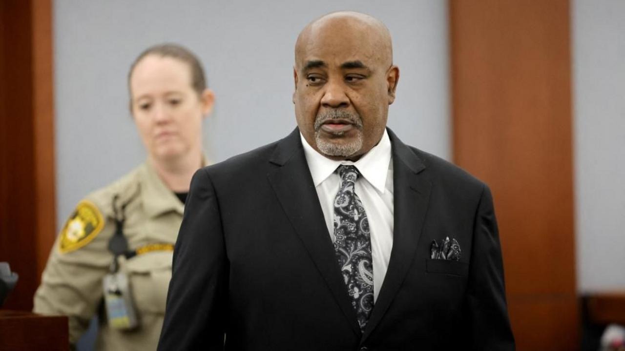 Duane Davis Testifies Nephew Fired Fatal Shots in Tupac Murder