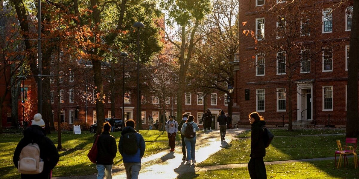 US Colleges Face 10% Drop in Foreign Student Enrollment Due to Trump Policies