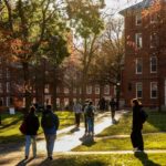 US Colleges Face 10% Drop in Foreign Student Enrollment Due to Trump Policies