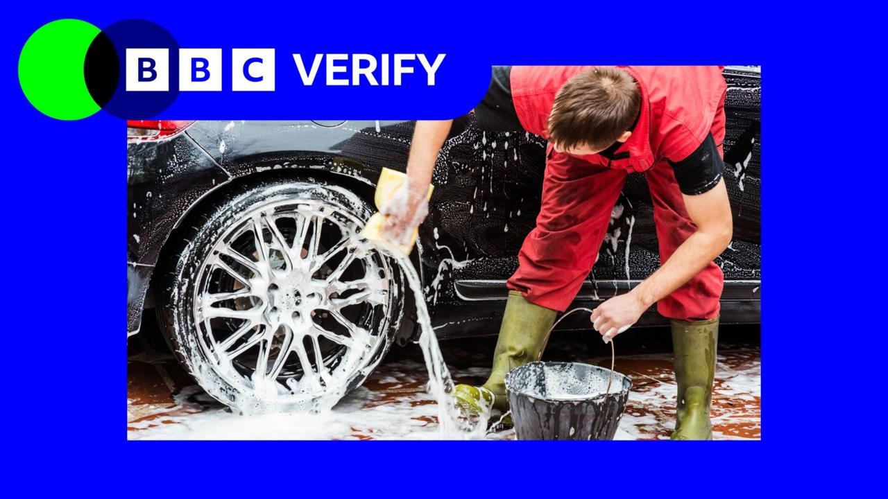 Car Washes and Vape Shops Continue to Sponsor Skilled Foreign Workers Post-Visa Changes