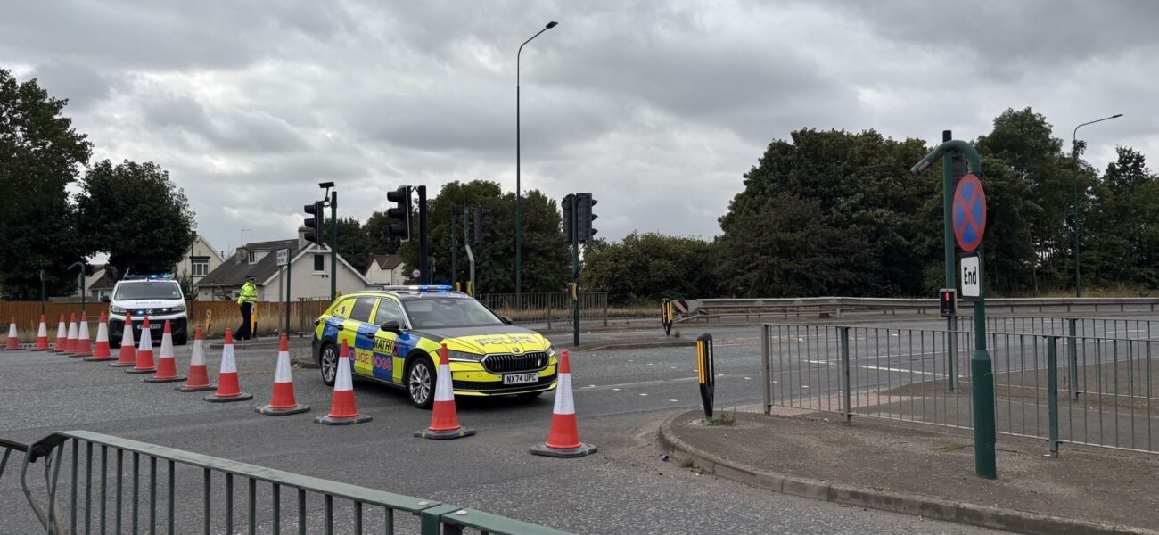 Teesside Tragedy: Multiple Fatalities in Police Pursuit Crash
