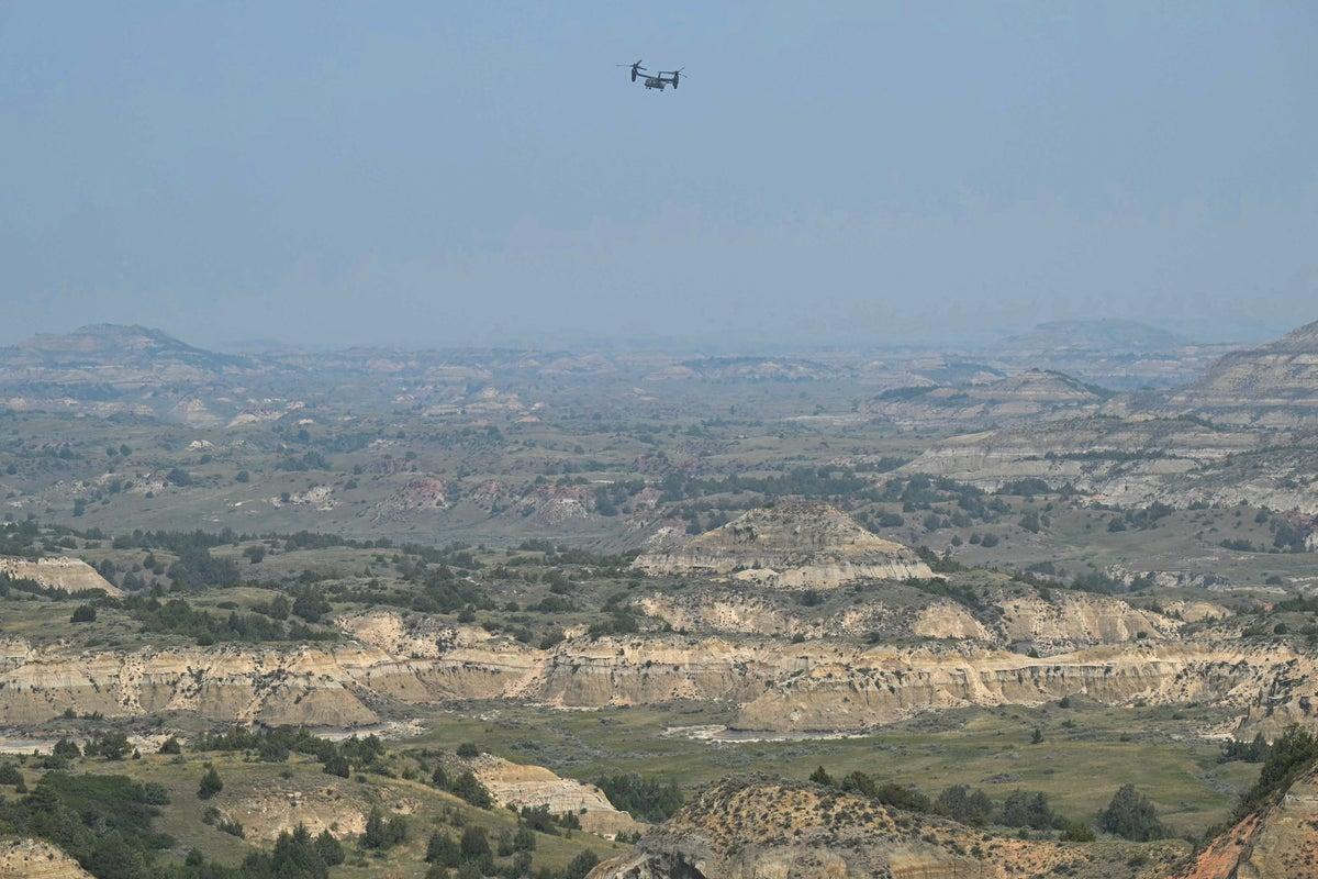 Theodore Roosevelt National Park: Where Time Shifts as You Traverse