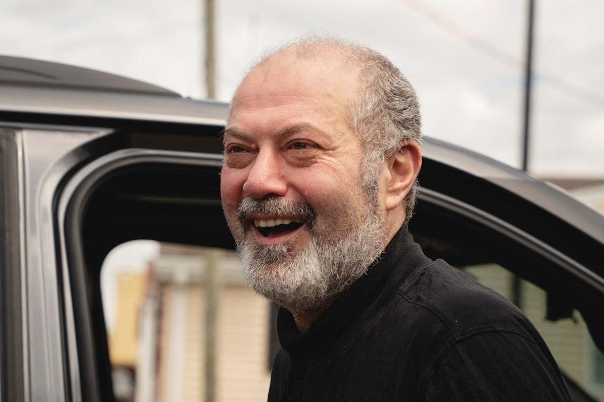 U.S. Deportation of Palestinian Mosque Leader Based on Alleged Coerced Confessions U.S. Deportation of Palestinian Mosque Leader Based on Alleged Coerced Confessions