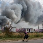 Ukraine Launches Largest Drone Attack of 2026 on Moscow Ukraine Launches Largest Drone Attack of 2026 on Moscow
