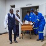Death Toll from Zimbabwe Ferry Disaster Rises to 72