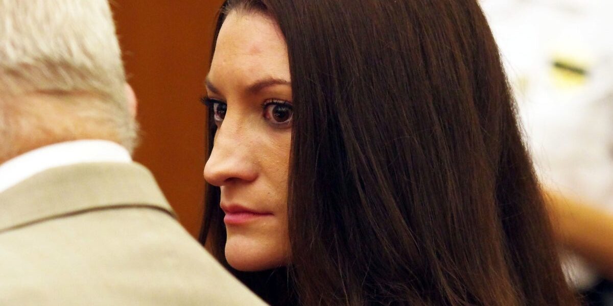Lindsay Clancy Murder Trial: Defense Rests as Trial Nears Conclusion Lindsay Clancy Murder Trial: Defense Rests as Trial Nears Conclusion