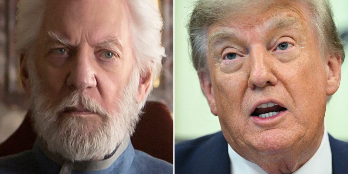 Patriot Games Meme Frenzy: Trump’s Latest Spectacle Sparks Internet Creativity Patriot Games Meme Frenzy: Trump’s Latest Spectacle Sparks Internet Creativity